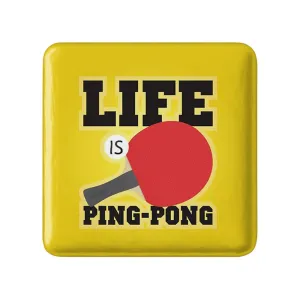 پیکسل مربعی پینگ پنگ Ping Pong