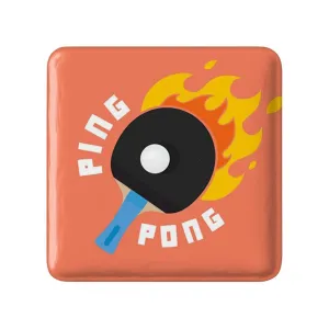 پیکسل مربعی پینگ پنگ Ping Pong