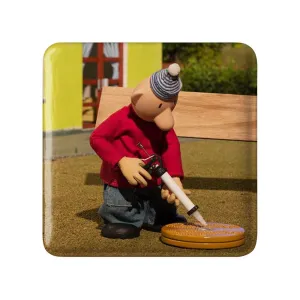 پیکسل مربعی پت و مت