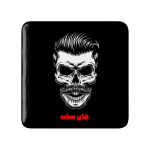 پیکسل مربعی شب های مافیا جان سخت