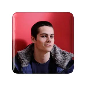 پیکسل مربعی استایلز استلینسکی سریال تین ولف Teen Wolf