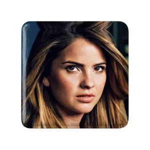 پیکسل مربعی مالیا سریال تین ولف Teen Wolf