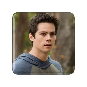پیکسل مربعی استایلز استلینسکی سریال تین ولف Teen Wolf