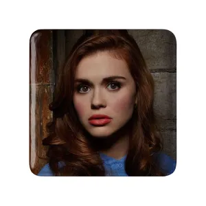 پیکسل مربعی لیدیا سریال تین ولف Teen Wolf