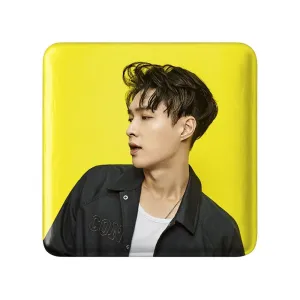 پیکسل مربعی لی گروه موسیقی اکسو EXO