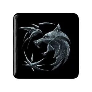پیکسل مربعی سریال ویچر Witcher