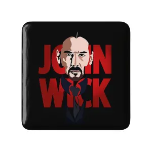 پیکسل مربعی جان ویک John Wick
