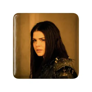 پیکسل مربعی سریال صد نفر The 100