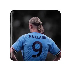 پیکسل مربعی ارلینگ هالند Erling Haaland