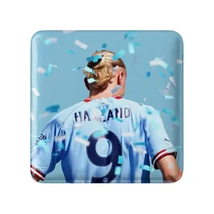 پیکسل مربعی ارلینگ هالند Erling Haaland