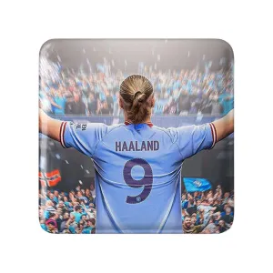 پیکسل مربعی ارلینگ هالند Erling Haaland
