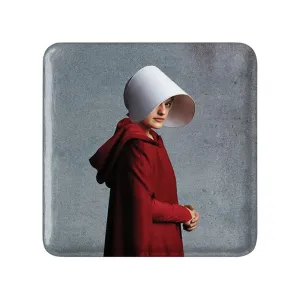 پیکسل مربعی سریال سرگذشت یک ندیمه The Handmaid's Tale