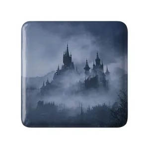 پیکسل مربعی بازی رزیدنت اویل Resident Evil