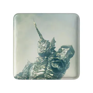 پیکسل مربعی بازی ارواح شیطانی Demon's Souls
