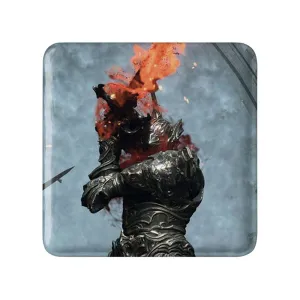 پیکسل مربعی بازی ارواح شیطانی Demon's Souls