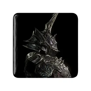 پیکسل مربعی بازی ارواح شیطانی Demon's Souls