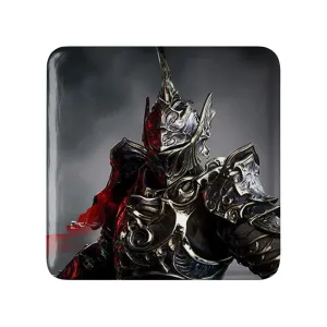 پیکسل مربعی بازی ارواح شیطانی Demon's Souls