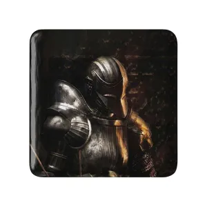 پیکسل مربعی بازی ارواح شیطانی Demon's Souls
