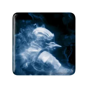 پیکسل مربعی بازی ارواح شیطانی Demon's Souls