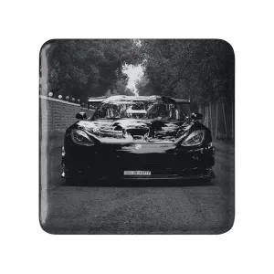 پیکسل مربعی ماشین اسپرت Sport Car