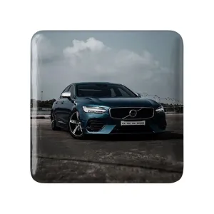 پیکسل مربعی ماشین اسپرت Sport Car