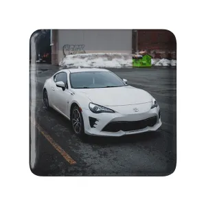 پیکسل مربعی ماشین اسپرت Sport Car