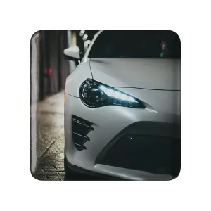 پیکسل مربعی ماشین اسپرت Sport Car
