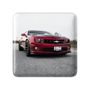 پیکسل مربعی ماشین اسپرت Sport Car