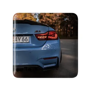 پیکسل مربعی ماشین اسپرت Sport Car
