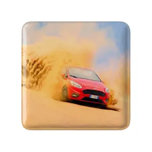 پیکسل مربعی ماشین اسپرت Sport Car