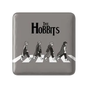 پیکسل مربعی هابیت The Hobbit