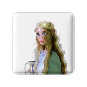 پیکسل مربعی هابیت The Hobbit