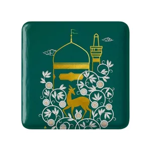 پیکسل مربعی حرم امام رضا