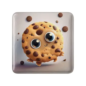 پیکسل مربعی کاپ کیک