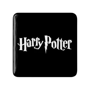 پیکسل مربعی هری پاتر Harry Potter