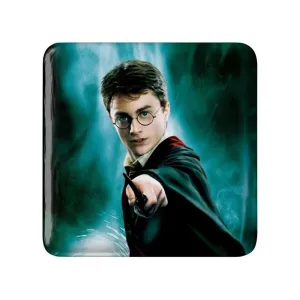 پیکسل مربعی هری پاتر Harry Potter