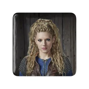 پیکسل مربعی لاگرتا سریال وایکینگ ها Vikings