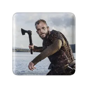 پیکسل مربعی فلوکی سریال وایکینگ ها Vikings