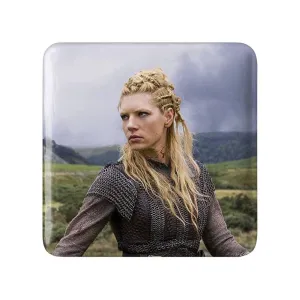 پیکسل مربعی لاگرتا سریال وایکینگ ها Vikings