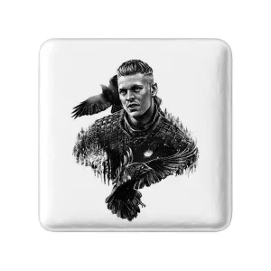 پیکسل مربعی آیوار سریال وایکینگ ها Vikings