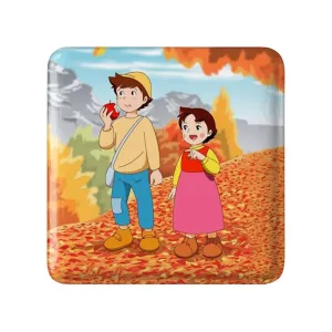 پیکسل مربعی نوستالژی