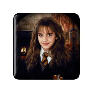 پیکسل مربعی هرمیون گرنجر هری پاتر Harry Potter