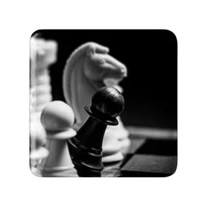 پیکسل مربعی شطرنج