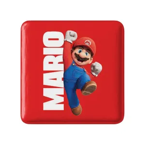 پیکسل مربعی سوپر ماریو