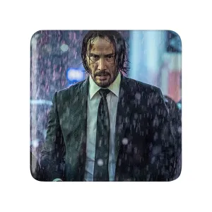 پیکسل مربعی جان ویک John Wick