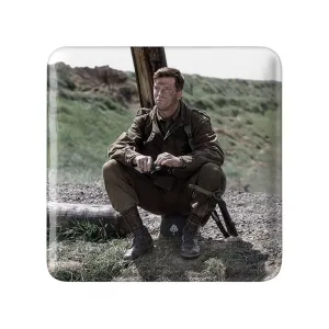 پیکسل مربعی جوخه برادران Band Of Brothers