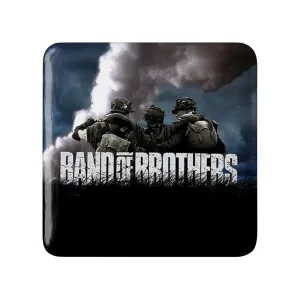 پیکسل مربعی جوخه برادران Band Of Brothers