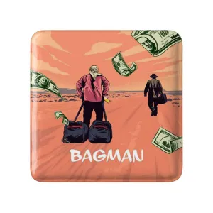 پیکسل مربعی سریال بهتره با سال تماس بگیری Better Call Saul