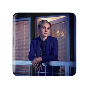 پیکسل مربعی سریال بهتره با سال تماس بگیری Better Call Saul