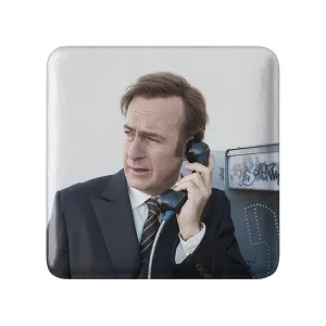 پیکسل مربعی سریال بهتره با سال تماس بگیری Better Call Saul